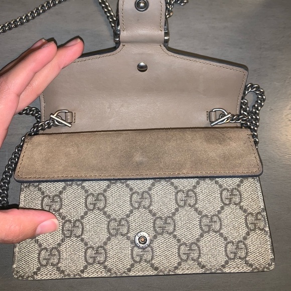 Gucci Mini Bag - Picture 2 of 8